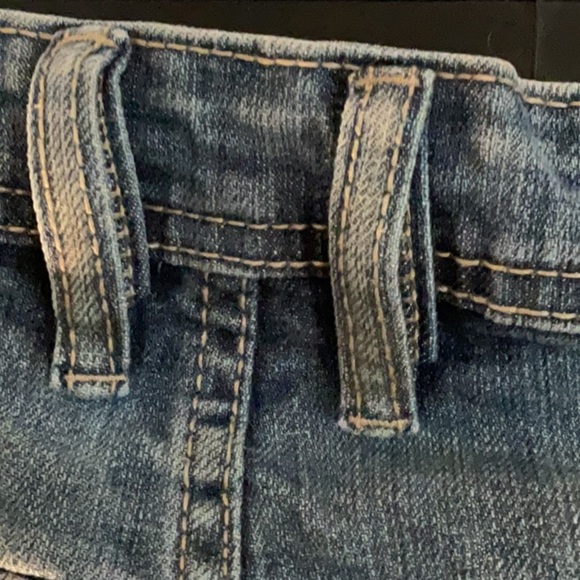 Buffalo David Bitton Blue Jeans - Picture 6 of 14